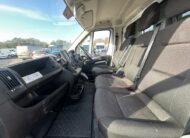 2023 Peugeot Boxer – Model: Boxer 335 L3 Blue HDi – RF72GHD