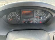 2023 Peugeot Boxer – Model: Boxer 335 L3 Blue HDi – RF72GHD