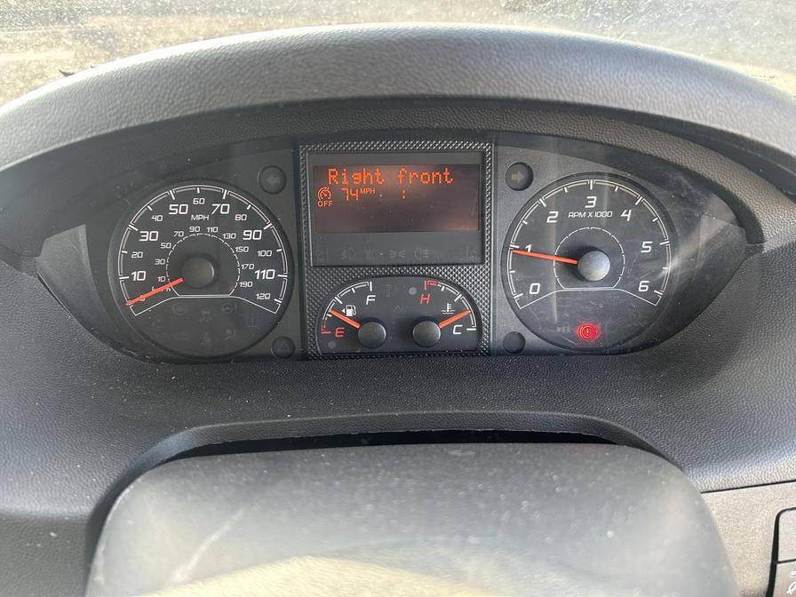 2023 Peugeot Boxer – Model: Boxer 335 L3 Blue HDi – RF72GHD