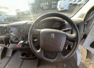 2023 Peugeot Boxer – Model: Boxer 335 L3 Blue HDi – RF72GHD