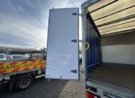 2023 Peugeot Boxer – Model: Boxer 335 L3 Blue HDi – RF72GHD