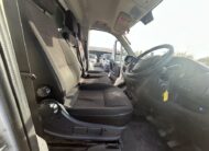 2023 Peugeot Boxer – Model: Boxer 335 L3 Blue HDi – RF72GHD