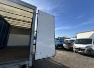 2023 Peugeot Boxer – Model: Boxer 335 L3 Blue HDi – RF72GHD