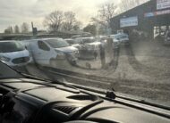 2023 Peugeot Boxer – Model: Boxer 335 L3 Blue HDi – RF72GHD