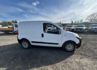 2017 Citroen Nemo – Model: Nemo 660 Enterprise HDi – LM17AXV