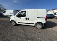 2017 Citroen Nemo – Model: Nemo 660 Enterprise HDi – LM17AXV