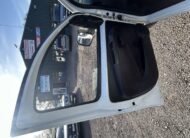 2017 Citroen Nemo – Model: Nemo 660 Enterprise HDi – LM17AXV