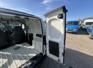 2017 Citroen Nemo – Model: Nemo 660 Enterprise HDi – LM17AXV