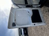 2017 Citroen Nemo – Model: Nemo 660 Enterprise HDi – LM17AXV