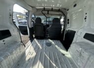 2017 Citroen Nemo – Model: Nemo 660 Enterprise HDi – LM17AXV