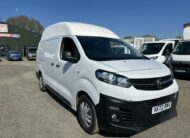 2023 Vauxhall Vivaro – Model: Vivaro F2900 Dynamic S/S – VK72RNV