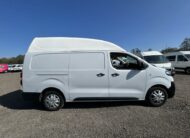 2023 Vauxhall Vivaro – Model: Vivaro F2900 Dynamic S/S – VK72RNV