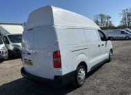 2023 Vauxhall Vivaro – Model: Vivaro F2900 Dynamic S/S – VK72RNV