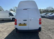 2023 Vauxhall Vivaro – Model: Vivaro F2900 Dynamic S/S – VK72RNV