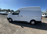 2023 Vauxhall Vivaro – Model: Vivaro F2900 Dynamic S/S – VK72RNV