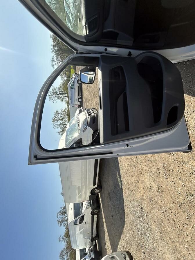 2023 Vauxhall Vivaro – Model: Vivaro F2900 Dynamic S/S – VK72RNV