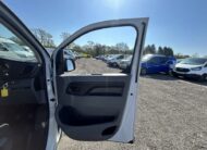 2023 Vauxhall Vivaro – Model: Vivaro F2900 Dynamic S/S – VK72RNV