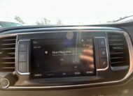 2023 Vauxhall Vivaro – Model: Vivaro F2900 Dynamic S/S – VK72RNV