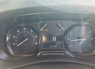 2023 Vauxhall Vivaro – Model: Vivaro F2900 Dynamic S/S – VK72RNV