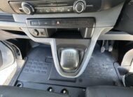 2023 Vauxhall Vivaro – Model: Vivaro F2900 Dynamic S/S – VK72RNV