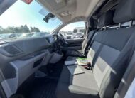 2023 Vauxhall Vivaro – Model: Vivaro F2900 Dynamic S/S – VK72RNV