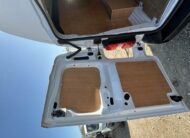 2023 Vauxhall Vivaro – Model: Vivaro F2900 Dynamic S/S – VK72RNV