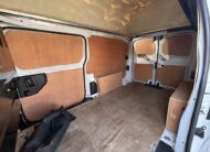 2023 Vauxhall Vivaro – Model: Vivaro F2900 Dynamic S/S – VK72RNV
