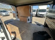 2023 Vauxhall Vivaro – Model: Vivaro F2900 Dynamic S/S – VK72RNV
