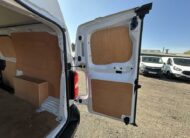 2023 Vauxhall Vivaro – Model: Vivaro F2900 Dynamic S/S – VK72RNV