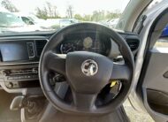 2023 Vauxhall Vivaro – Model: Vivaro F2900 Dynamic S/S – VK72RNV