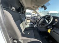 2023 Vauxhall Vivaro – Model: Vivaro F2900 Dynamic S/S – VK72RNV