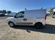 2016 Vauxhall Combo – Model: Combo 2000 L1H1 CDTi S/S Sport – VU66XGZ