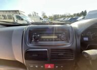 2016 Vauxhall Combo – Model: Combo 2000 L1H1 CDTi S/S Sport – VU66XGZ