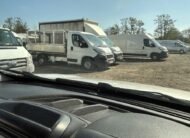 2016 Vauxhall Combo – Model: Combo 2000 L1H1 CDTi S/S Sport – VU66XGZ