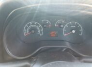 2016 Vauxhall Combo – Model: Combo 2000 L1H1 CDTi S/S Sport – VU66XGZ