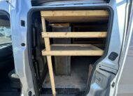 2016 Vauxhall Combo – Model: Combo 2000 L1H1 CDTi S/S Sport – VU66XGZ