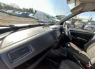 2016 Vauxhall Combo – Model: Combo 2000 L1H1 CDTi S/S Sport – VU66XGZ