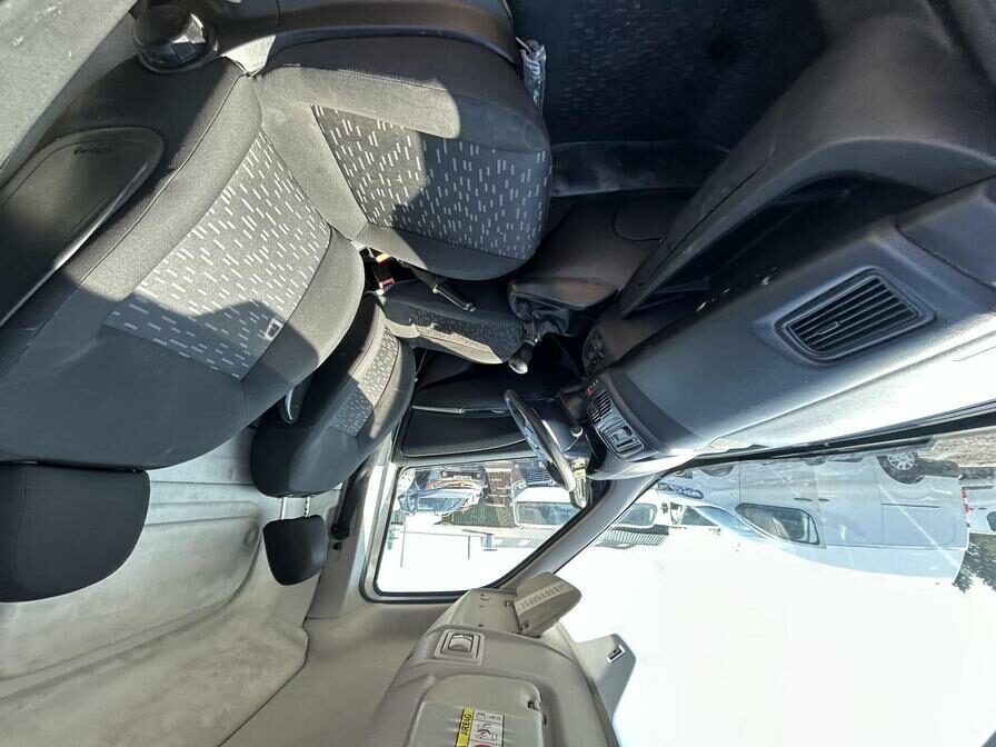 2016 Vauxhall Combo – Model: Combo 2000 L1H1 CDTi S/S Sport – VU66XGZ