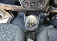 2016 Vauxhall Combo – Model: Combo 2000 L1H1 CDTi S/S Sport – VU66XGZ