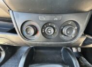 2016 Vauxhall Combo – Model: Combo 2000 L1H1 CDTi S/S Sport – VU66XGZ