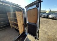 2016 Vauxhall Combo – Model: Combo 2000 L1H1 CDTi S/S Sport – VU66XGZ