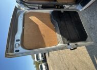 2016 Vauxhall Combo – Model: Combo 2000 L1H1 CDTi S/S Sport – VU66XGZ