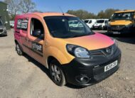 2020 Nissan NV250 – Model: NV250 Tekna dCi – BC69CBX