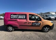 2020 Nissan NV250 – Model: NV250 Tekna dCi – BC69CBX