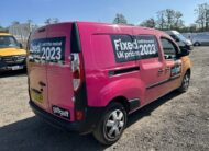 2020 Nissan NV250 – Model: NV250 Tekna dCi – BC69CBX