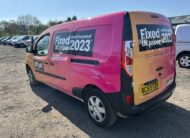 2020 Nissan NV250 – Model: NV250 Tekna dCi – BC69CBX