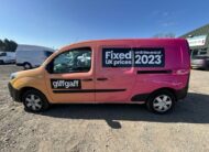 2020 Nissan NV250 – Model: NV250 Tekna dCi – BC69CBX