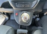 2020 Nissan NV250 – Model: NV250 Tekna dCi – BC69CBX