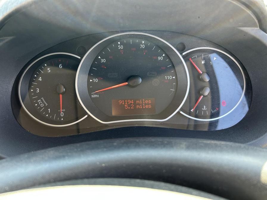 2020 Nissan NV250 – Model: NV250 Tekna dCi – BC69CBX