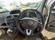 2020 Nissan NV250 – Model: NV250 Tekna dCi – BC69CBX